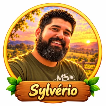 Sylvério